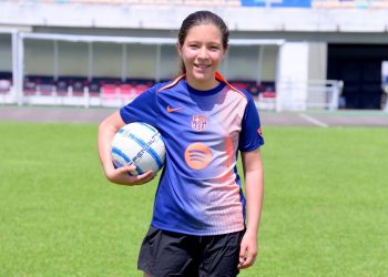HORA DELAS  Edição 2026 dos Jogos Escolares de Roraima terá estreia do futebol feminino