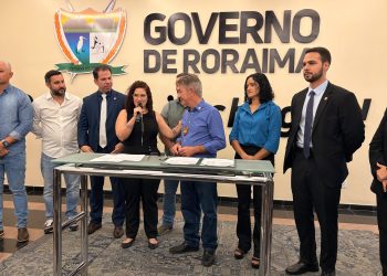 SEGURANÇA PÚBLICA  Governo de Roraima convoca quatro novos policiais e reforça o efetivo da PCRR