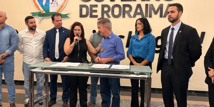 SEGURANÇA PÚBLICA  Governo de Roraima convoca quatro novos policiais e reforça o efetivo da PCRR