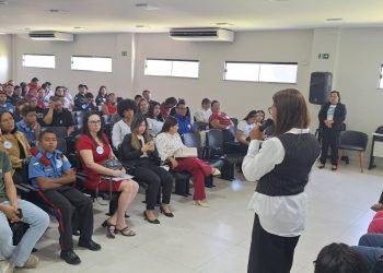 GINCANA DA ÁGUA  Governo retoma atividades de programa voltado ao consumo consciente da água