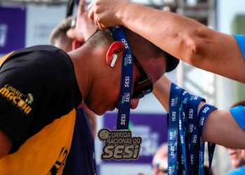 Inscrições para a Corrida Nacional do SESI-RR seguem abertas até 31 de março