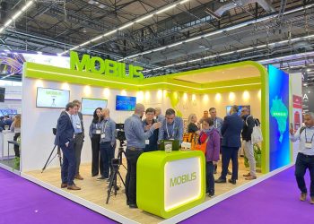 MOBILIS CONFIRMA PRESENÇA NA INTERTRAFFIC AMSTERDAM 2026