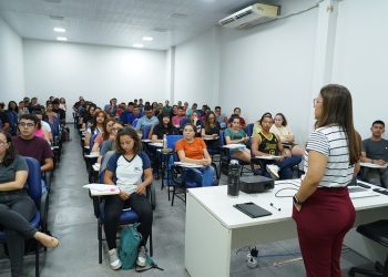 TEMPORADA 2026  Escolegis lança cursos presenciais e abre preparatório para concurso da ALERR