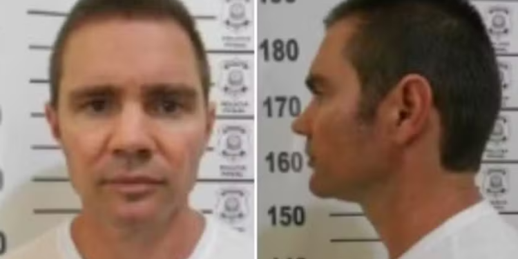 André Mendonça derruba monitoramento de advogados de Daniel Vorcaro em presídio federal