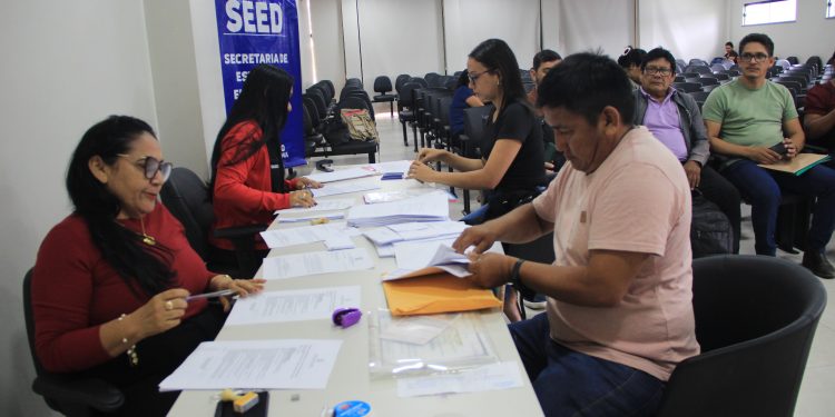 REDE ESTADUAL  Seed convoca classificados para reforçar educação escolar indígena