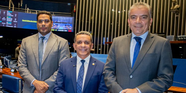TCE-RR empossa Mecias de Jesus como novo Conselheiro em sessão solene especial na próxima segunda-feira, 16 de março
