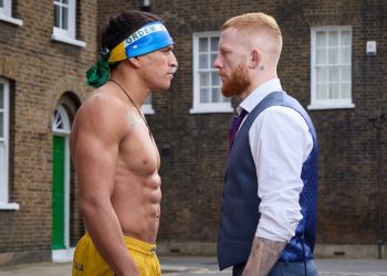 Roraimense disputa cinturão mundial do Cage Warriors em Londres