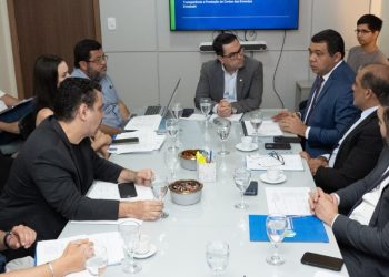 Governo, ALE-RR e TCE garantem governança e transparência nas emendas Pix