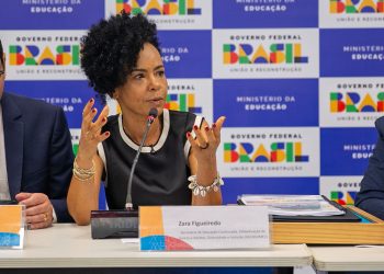 Aula Magna do Semestre 2026.1 da UFRR ocorre nesta terça-feira (10) com o tema: “Poderá a universidade ser justa e eficaz? Equidade e Inclusão em debate”
