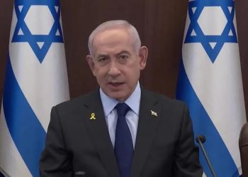 Netanyahu: campanha contra Irã e Hezbollah segue ativa