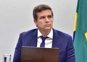 Campos Neto se manifesta pela primeira vez sobre o caso Master