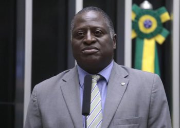 Deputado Helio Lopes disputará Senado pelo PL em Roraima