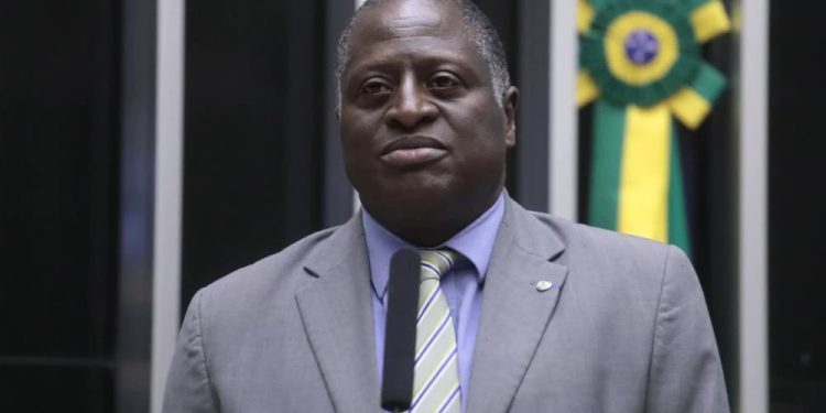 Deputado Helio Lopes disputará Senado pelo PL em Roraima