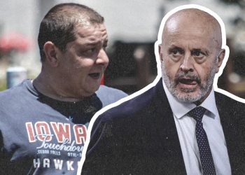 Defesa de Lulinha admite viagem a Portugal a convite do Careca do INSS