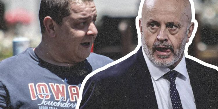 Defesa de Lulinha admite viagem a Portugal a convite do Careca do INSS