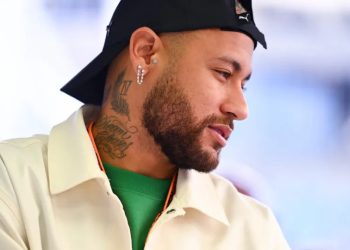 Neymar não é chamado para amistosos e fica mais longe de última Copa