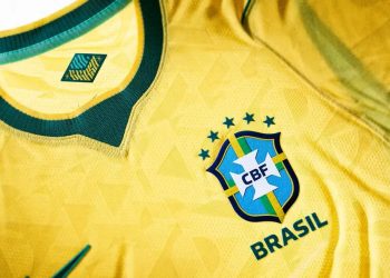 CBF decide tirar “Vai, Brasa” do uniforme da Seleção para Copa