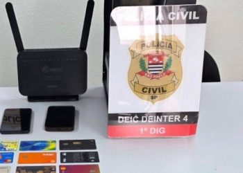 Operação Deface: PCRR prende suspeito de ataque hacker contra sistema da Femarh