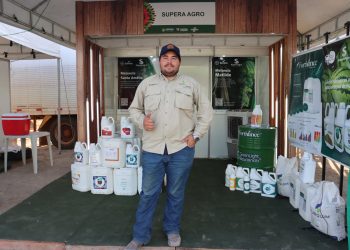 Do plantio ao pasto: tecnologia e negócios ganham força no Festival da Melancia em Normandia