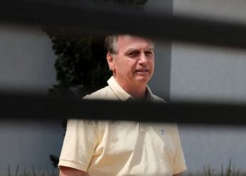 Ala do STF teme impacto político de piora de saúde de Bolsonaro
