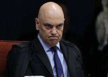 Em meio ao escândalo do Banco Master, Moraes libera julgamento de ação do PT que limita delação premiada