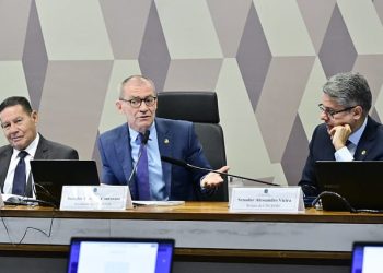 Governo Lula manipula CPI para rejeitar relatório-bomba indiciando ministros do STF