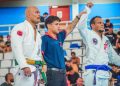Árbitro roraimense Victor Romão é escalado para Campeonato Amazonense de Jiu-jitsu da FJJAM