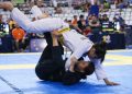 Lutadora roraimense de JJ de apenas 14 anos nunca perdeu por sua categoria nos tatames de RR e quer ir ao Brasileiro e Mundial da CBJJE