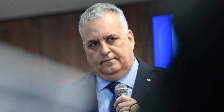 Alfredo quer suspender 4 mandatos de quem mentiu sobre ‘estupro’