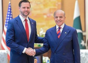 EUA e Irã iniciam negociações de paz após seis semanas de conflito