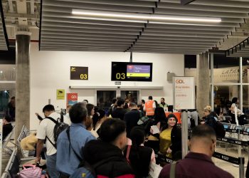 GOL inicia voos diretos entre Manaus e Boa Vista, fortalecendo a conectividade na região Norte