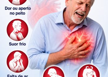 26 de abril: Dia Nacional de Prevenção e Combate à Hipertensão Arterial