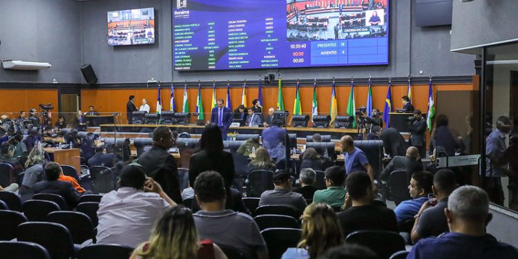 RECONHECIMENTO INSTITUCIONAL Declaração de utilidade pública será concedida ao Instituto Amazônia do Brasil
