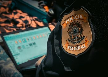 PF e PC fazem operação contra abuso sexual infantojuvenil em 26 estados e no DF