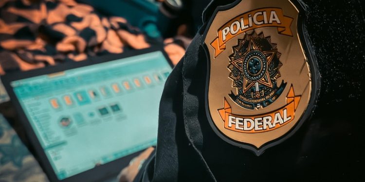 PF e PC fazem operação contra abuso sexual infantojuvenil em 26 estados e no DF