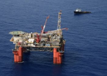 Exportações de petróleo e gás batem recorde histórico nos Estados Unidos