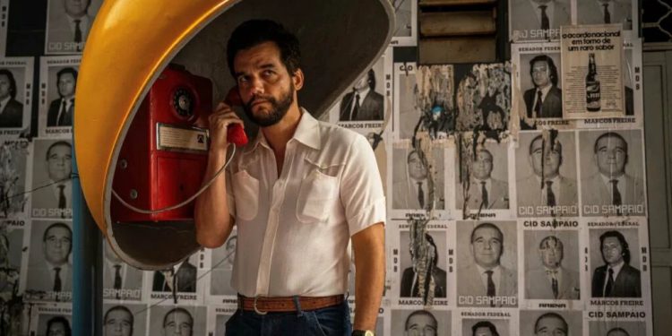 “O Agente Secreto” entra em lista de títulos enganosos do cinema