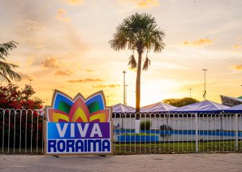 Viva Roraima reúne cultura, turismo e empreendedorismo em três dias de programação gratuita no Parque Anauá