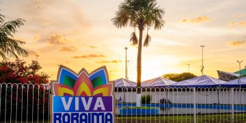 Viva Roraima reúne cultura, turismo e empreendedorismo em três dias de programação gratuita no Parque Anauá