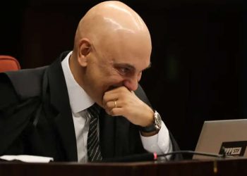 Moraes usou delação para condenar Bolsonaro e agora quer limitá-la para não ser atingido