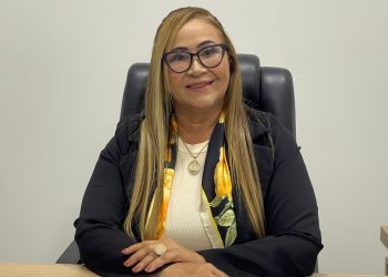 CODESAIMA  Conselho empossa nova diretora-presidente durante assembleia geral