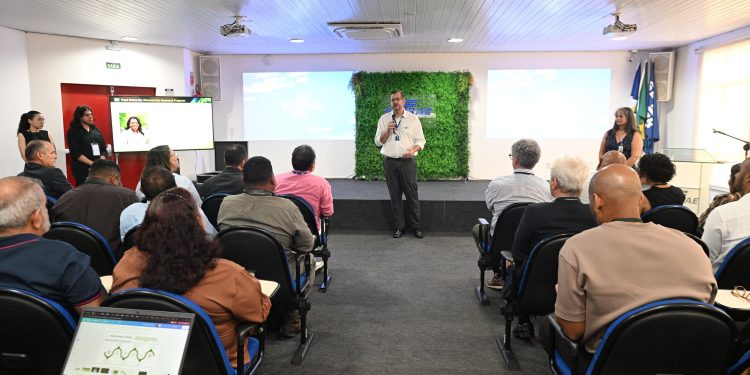 Sebrae Nacional e representantes da Amazônia Legal se reúnem em Boa Vista para estruturar ações de bioeconomia