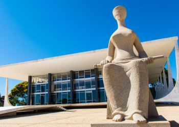 STF abre licitação de R$ 250 mil para monitorar redes sociais e analisar “sentimento” da web