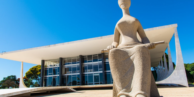 STF abre licitação de R$ 250 mil para monitorar redes sociais e analisar “sentimento” da web