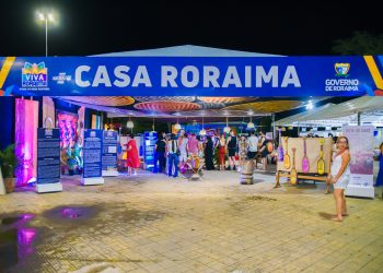 CULTURA E EMPREENDIMENTO  Segunda edição de festival chega ao fim divulgando Roraima para grande público