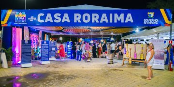 CULTURA E EMPREENDIMENTO  Segunda edição de festival chega ao fim divulgando Roraima para grande público