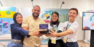 BEM-ESTAR ANIMAL  Comunicação da ALERR vence evento nacional de inovação pública