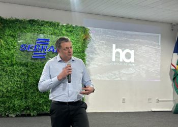 Conecta Health: Sebrae-RR e Hospital de Amor lançam programa para desenvolver soluções para a saúde pública