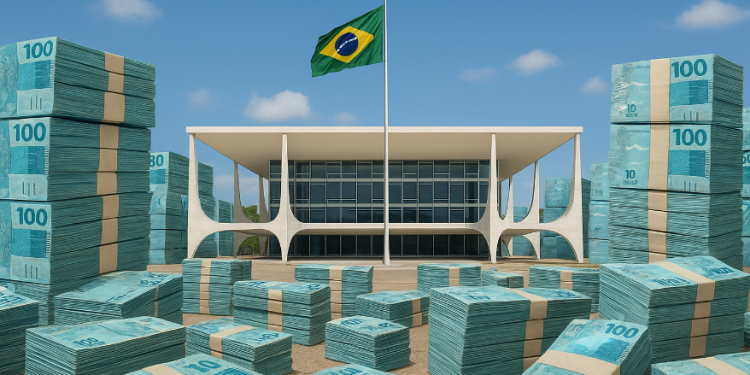 Governo registra maior rombo da história para um mês de março; saiba o valor
