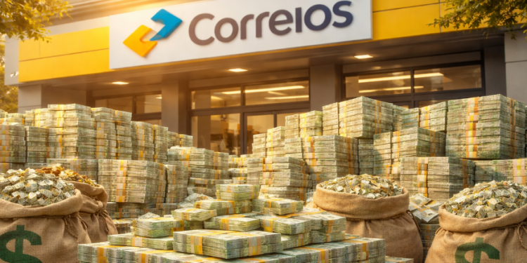 Correios revelam prejuízo muito maior que o esperado; veja o valor